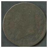 1814 Classic Head Large Cent