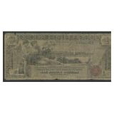 1896 $1 Silver Certificate Education Note FR-224