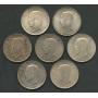 Jul 26th Rare and Key-Date Coin Auction #219