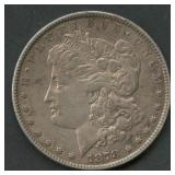 1878 Morgan Silver Dollar VAM-115 (?)