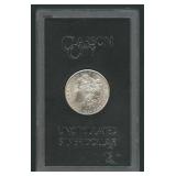 1884-CC Morgan Silver Dollar GSA