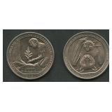 2- 2020-W Clad National Park Quarters