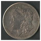 1900 Morgan Silver Dollar VAM-11 (?)