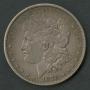 Morgan and Peace Dollar Estate Coin Auction #222