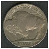 1916 Hobo Buffalo Nickel