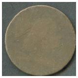 1794 Flowing Hair Large Cent