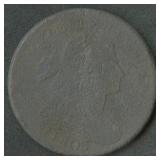 1803 Draped Bust Large Cent
