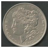 1903 Morgan Silver Dollar