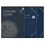 226- Mixed Lincoln Head Cents 1909-1976