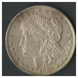 1903 Morgan Silver Dollar