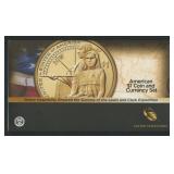 Native Hospitality and Lewis & Clark Set in OGP