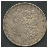 1903 Morgan Silver Dollar