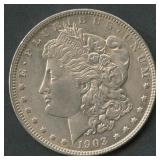 1903 Morgan Silver Dollar