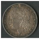 1903 Morgan Silver Dollar