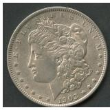 1903 Morgan Silver Dollar