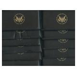 11- 2003I $2 Federal Reserve Notes