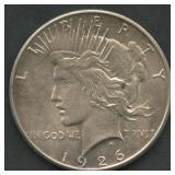 11- 2003I $2 Federal Reserve Notes