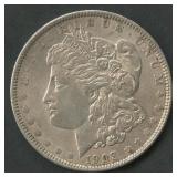 1903 Morgan Silver Dollar