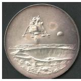 Famous Flights .999 Silver Round 0.77 ozt