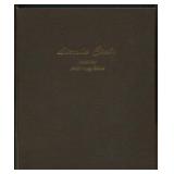 Dansco Album: Lincoln Cents Including Proof-Only