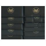11- 2003I $2 Federal Reserve Notes