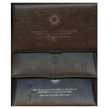 3-  1976C $2 Federal Reserve Notes