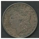 1903 Morgan Silver Dollar