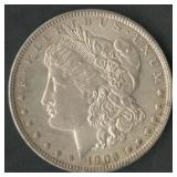 1903 Morgan Silver Dollar