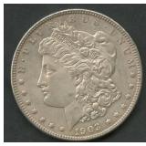 1903 Morgan Silver Dollar