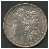 1903 Morgan Silver Dollar