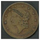 City Hall, New York  'Spiel- Munze' Token