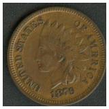 1879 Indian Head Cent