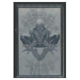 Marvel Spiderman .999 Silver Bar 5 grams in Box