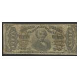 Fractional Currency 3rd Issue 50 Cents FR-1331