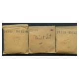 1950-PDS Mint Sets - 13 Total Coins