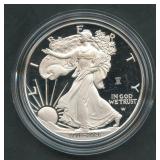 2026-W ASE Silver Eagle '250 Privy Mark' Proof