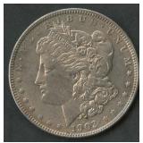 1903 Morgan Silver Dollar
