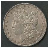 1903 Morgan Silver Dollar