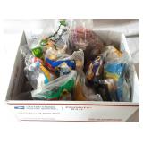 Box Full of McDonald