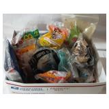 Box Full of McDonald