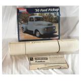 Model Car Kits 