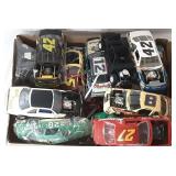 Model Cars Junkyard Lot Bodies & Part