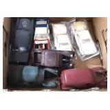 Model Cars Junkyard Lot Bodies & Part