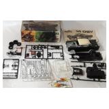 Model Car Kit 