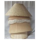 Lampshades Lot