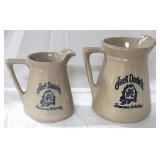 2 Jack Daniel