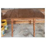 Drop Leaf Table