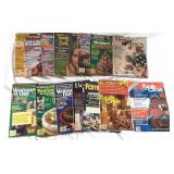 Vintage Magazines from 1970