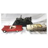 21st Century Army Jeep 20321727 & Model Cars