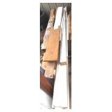 Stack of Lumber